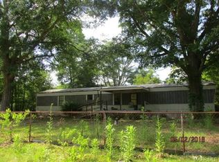 1204 Florida St, Prattville, AL 36067
