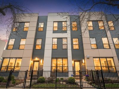 3117 N Karlov Ave, Chicago, IL, 60641