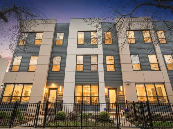 3117 N Karlov Ave, Chicago, IL 60641