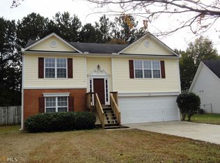 136 Goldleaf Dr, Hampton, GA 30228