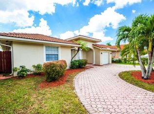 16100 SW 42nd Ter, Miami, FL 33185