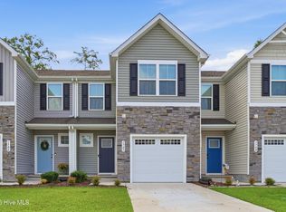 1705 Raven Way, Elizabeth City, NC 27909