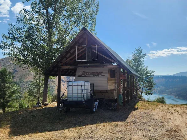 S Bay View Rd, Mountain Home, ID 83647