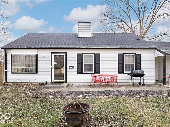 2nd image of 512 Gaywood Dr