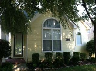 1246 Misty Isle Dr, Memphis, TN 38103