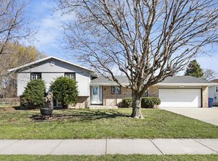 2508 Rockport Road, Janesville, WI