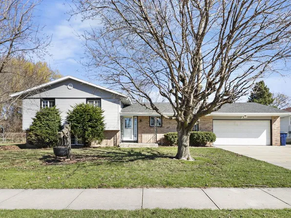 2508 Rockport Road, Janesville, WI 53548