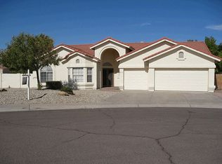 11321 W Emerald Ln, Avondale, AZ 85392