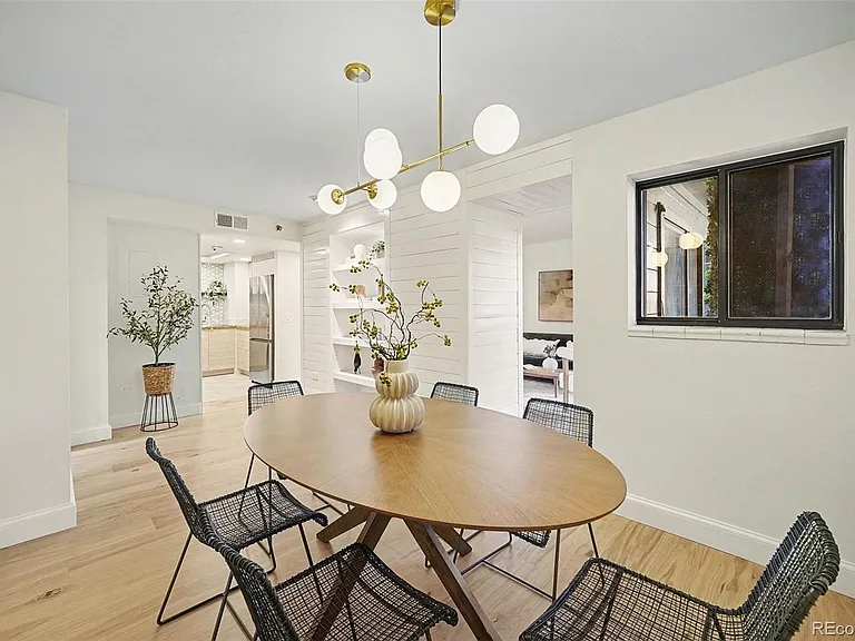 350 Detroit St #209 — Photo 8