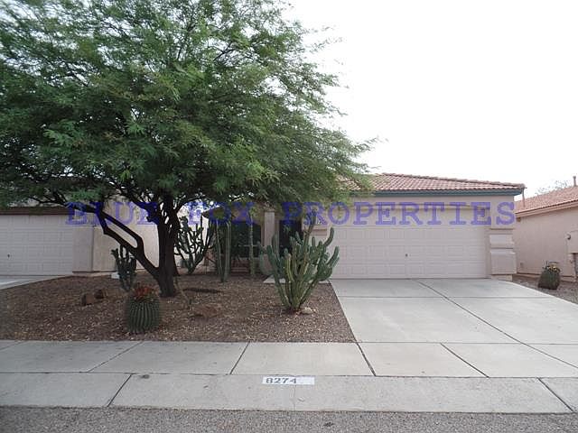 1st image of 8274 N Placita Picante