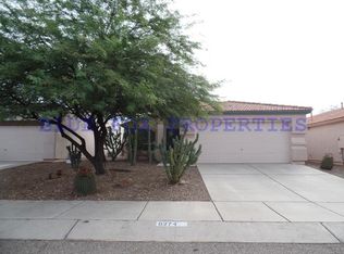 8274 N Placita Picante, Tucson, AZ 85741