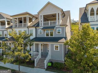 533 Groover St, Ball Ground, GA 30107