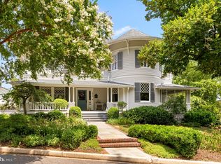 2955 Newark St NW, Washington, DC