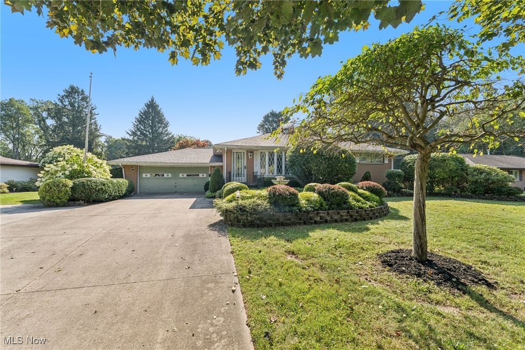 Real estate listing image