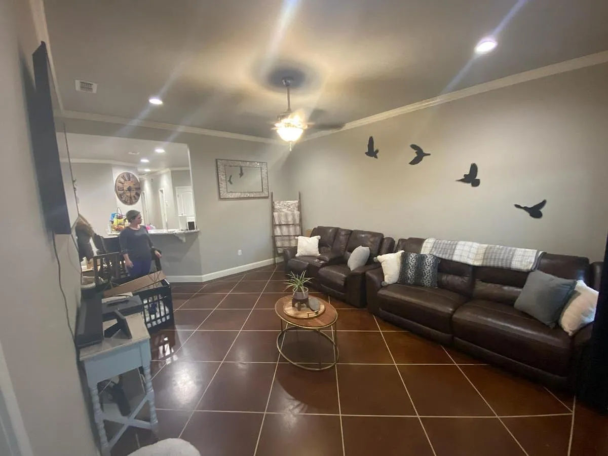 3 bed, 1535 sqft, $2,500 — Photo 3