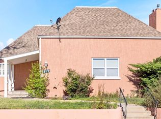 916 Belleview Ave, La Junta, CO 81050