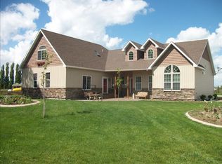 4109 E 571 N, Rigby, ID 83442