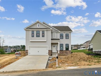8813 Farthing Dr, Chesterfield, VA, 23838