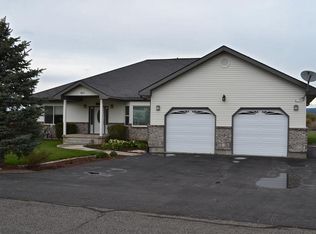 857 Cherry St, Ashton, ID 83420