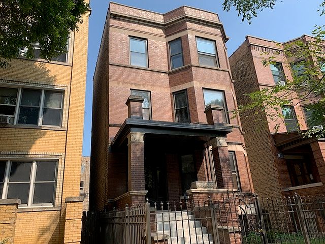1st image of 1332 W Eddy St #3