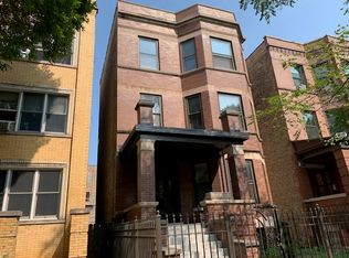1332 W Eddy St #3, Chicago, IL 60657