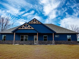 349990 E 790th Rd, Cushing, OK 74023