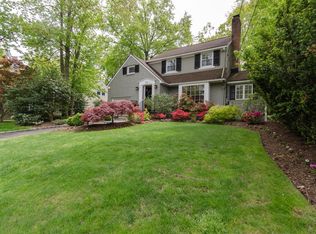 53 Meadowbrook Rd, Chatham, NJ 07928
