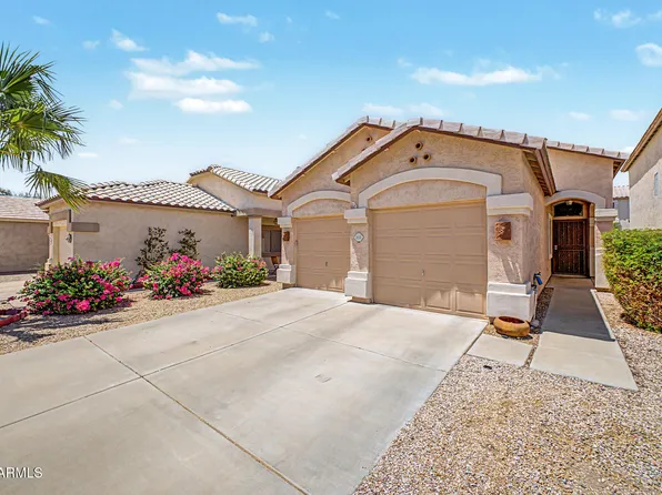 522 S LABELLE --, Mesa, AZ 85208