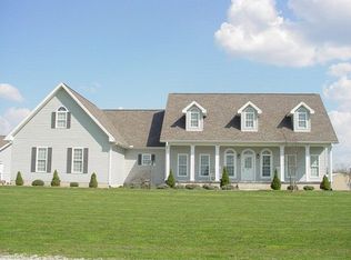 1160 Lang Slocum Rd UNIT A, Wheelersburg, OH