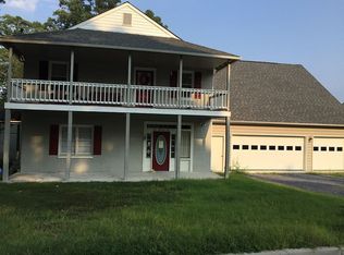405 Smithfield Ave, Hopewell, VA 23860