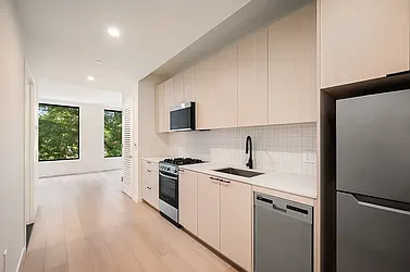 Rented by Living New York