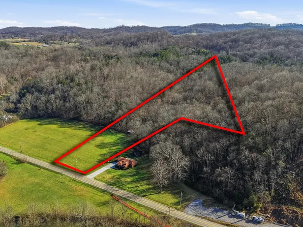 LOT 3 Sullivan Gardens Pkwy, Kingsport, TN 37660