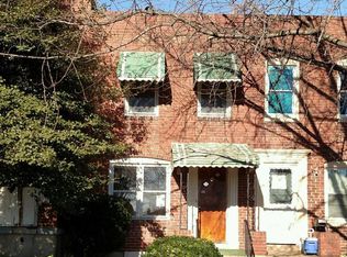 510 Bridgeview Rd, Baltimore, MD 21225