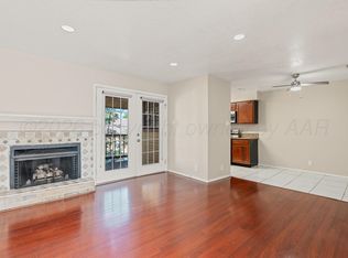 1801 Steeplechase Dr #206, Amarillo, TX 79106