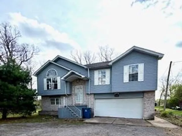 2846 Fannie Dr, Arnold, MO 63010