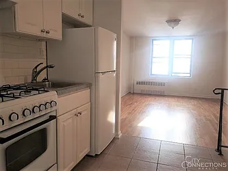 Rented by City Connections Realty