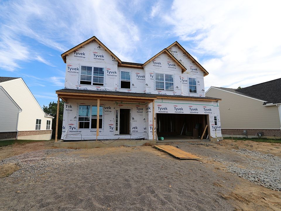 2nd image of 4192 Continental Dr #9222