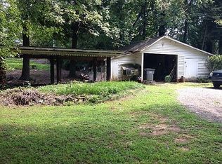 116 Aladdin St, Greenville, SC 29609