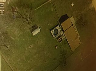 395 NW County Road 2005, Corsicana, TX 75110