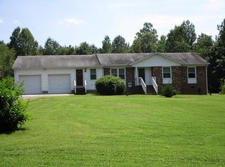 3938 Blue Bird Rd, Dundas, VA 23938