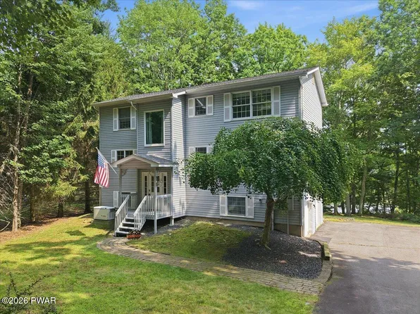 176 Spruce Lake Dr, Milford, PA 18337