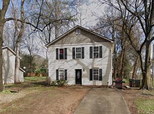 3313 Morning Dr, Charlotte, NC 28208