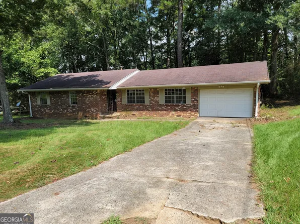 2268 Seven Oaks Cir, Conley, GA 30288