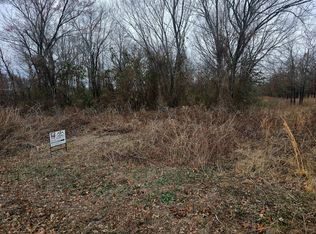 Cut Off Rd, Talihina, OK 74571