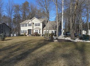 2 Sheffield Rd, Gansevoort, NY 12831