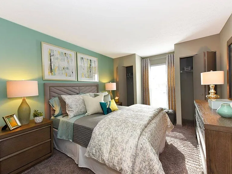 Element Apartments in Lexington, KY