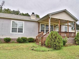 1029 N Lane Dr, Shreveport, LA 71107