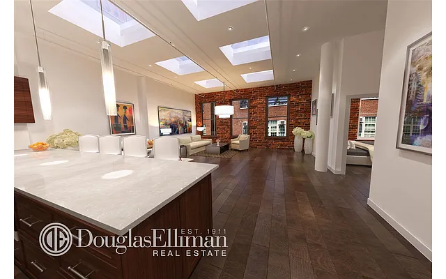 Sold by Douglas Elliman | media 31
