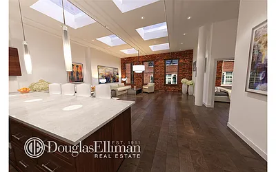 Sold by Douglas Elliman