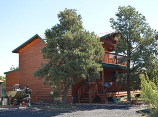 2040 Rendezvous Pine Dr, Overgaard, AZ 85933